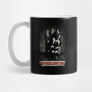 Righteous Gemstones Reverie Mug